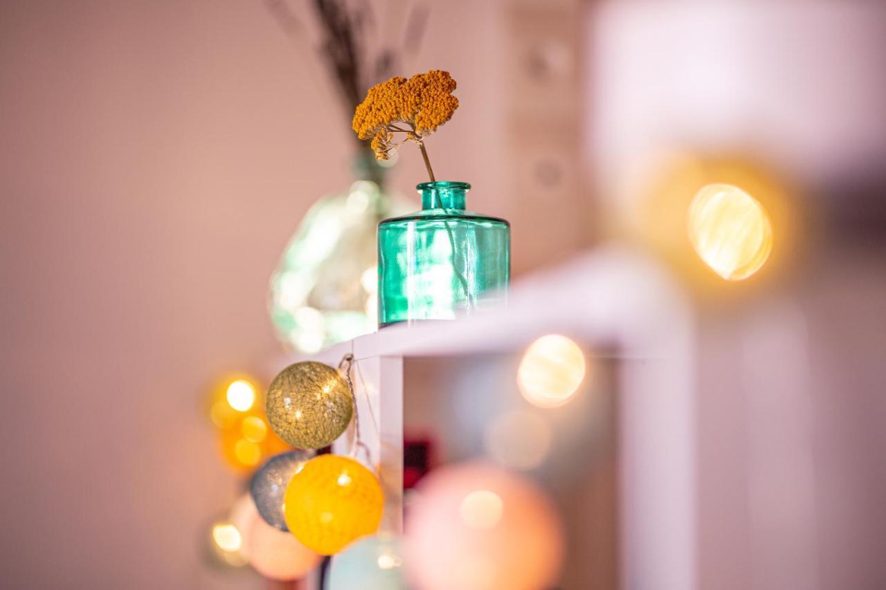 Studio cosy au cœur de Jaurès Belfort Extérieur photo