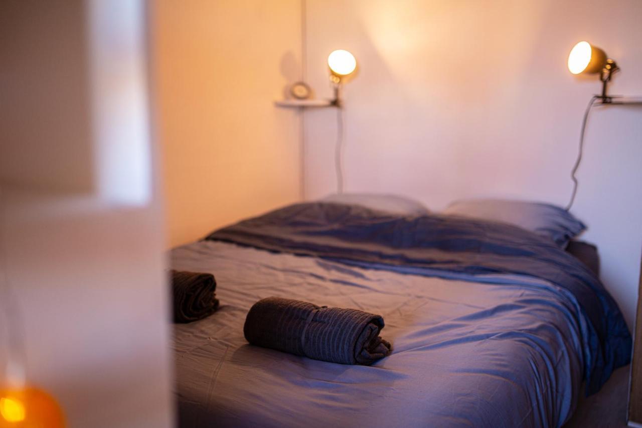 Studio cosy au cœur de Jaurès Belfort Extérieur photo