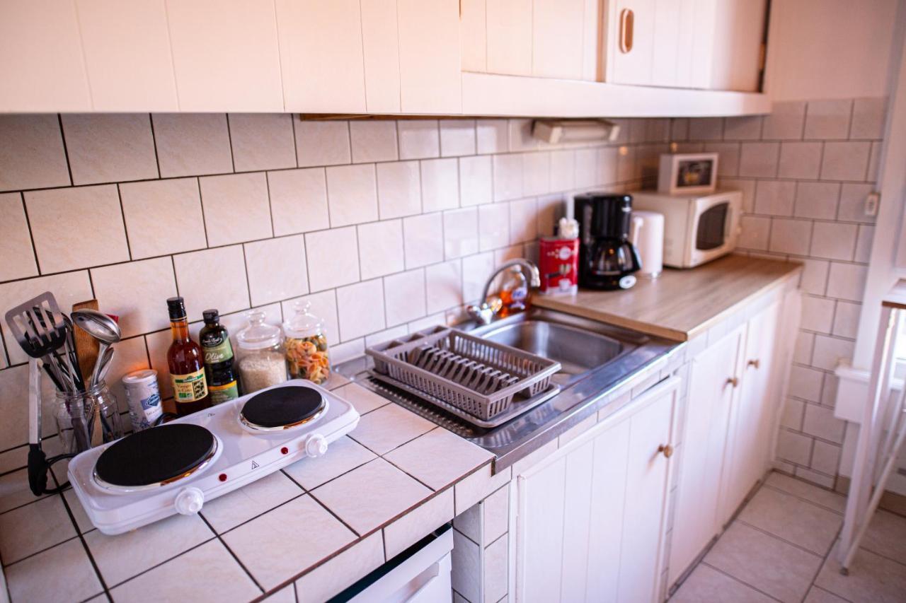 Studio cosy au cœur de Jaurès Belfort Extérieur photo