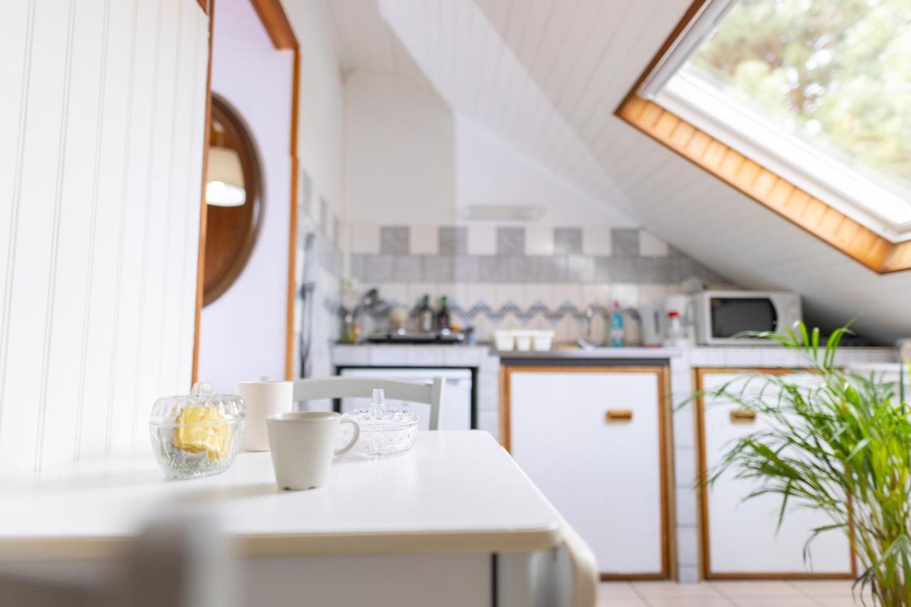 Studio cosy au cœur de Jaurès Belfort Extérieur photo